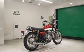 HONDA CB400SS E 2007 NC41