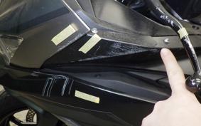 KAWASAKI ZX-4R SE 2024 ZX400P