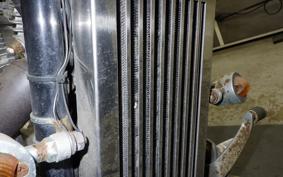 HONDA STEED 600 1994 PC21