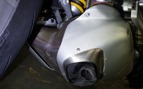 DUCATI STREETFIGHTER V4 SP 2022