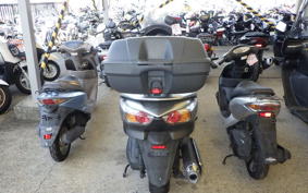 HONDA FORZA Z GEN 2 MF10