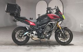 YAMAHA MT-09 2015 RN36J