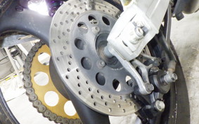 SUZUKI GSX400 IMPULSE 1994 GK79A