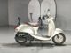 Фото Honda CREA SCOOPY 2001 с японского аукциона