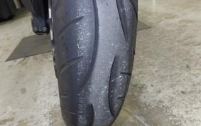 KAWASAKI ZZ1400 NINJA R 2007 ZXT40A