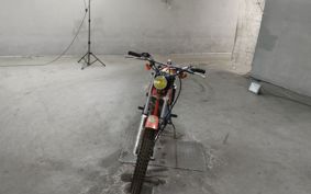 HONDA TLR200 MD09