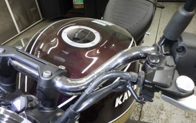 KAWASAKI Z900RS 2023 ZR900K