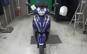 HONDA LEAD 125 2025 JF45