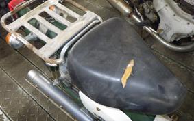 HONDA C50 SUPER CUB 2003 AA01