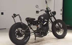 YAMAHA TW200 Gen.2 DG07J