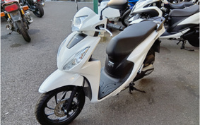 HONDA DIO 110 BASIC  JK03