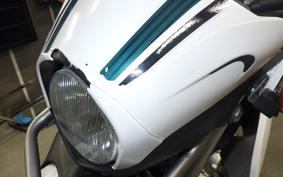 YAMAHA SEROW 250 Gen.2 2006 DG17J