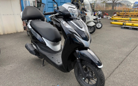 HONDA LEAD 125 JK12