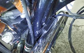 HARLEY FXSB 1580 2013