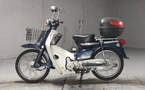 HONDA SUPER CUB50 C50