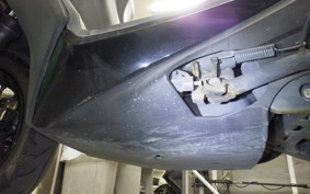 YAMAHA CYGNUS Griffus 2011 SEJ4J