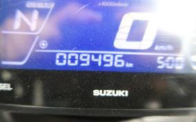 SUZUKI JIKUSA-SF250 ED22Y