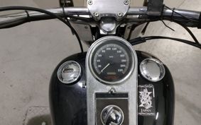 HARLEY FLSTF 1450 BMY