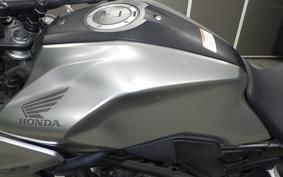 HONDA CB250RA 2024 MC52