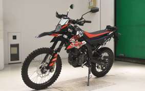 APRILIA RX 125