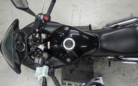 SUZUKI GSR250F 1998