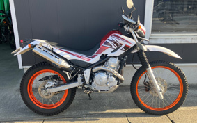 YAMAHA SEROW 250 DG17J