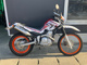 Фото Yamaha SEROW 250 с японского аукциона