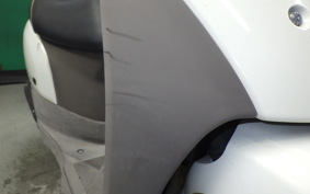 SUZUKI ﾚｯﾂG 2008 CA4AA