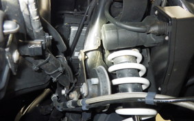 BMW R1200GS 2012