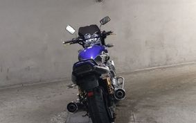 YAMAHA XJR1300 2016 RP03J