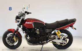 YAMAHA XJR400 R 4HM