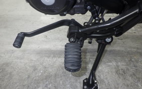 HONDA REBEL 250 A MC49