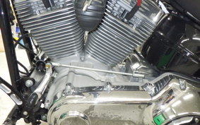 HARLEY FXCW 1580 2009
