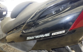 SUZUKI SKYWAVE 250 (Burgman 250) CJ43A