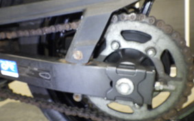 KAWASAKI NINJA 250 2018 EX250L