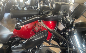 HARLEY XL883N 2020 LE2