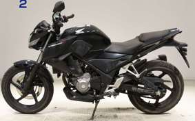 HONDA CB250F 2006 MC43