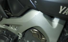 YAMAHA MT-09 2015 RN34J