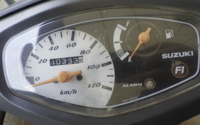 SUZUKI ADDRESS V100 2002 CE13A