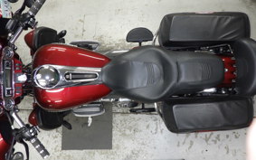 HARLEY FLHX 1580 2009