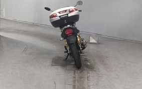 HONDA CBF125 PCJ7