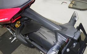 DUCATI STREETFIGHTER V4 S 2020