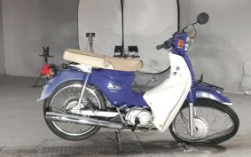 HONDA SUPER CUB110 JA07