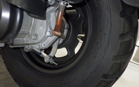 HONDA ZOOMER AF58