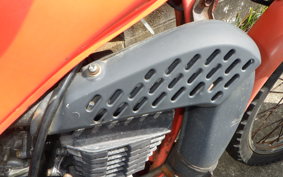 HONDA TLM50 AD07