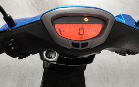 SUZUKI SU WISH  DV12B