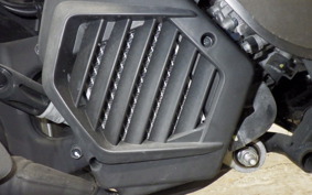 HONDA TACT Basket 2012 AF79