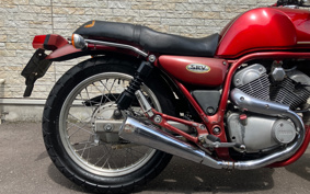 YAMAHA SRV250 RENAISSA 4DN