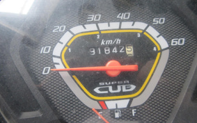 HONDA SUPER CUB50 AA04