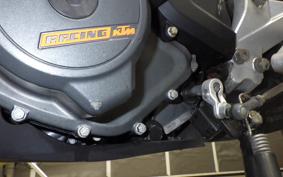 KTM 390 DUKE 2014